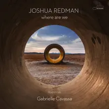 CD where are we