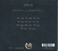 MOTEN, FRED & BRANDON ... - REVISION thumbnail