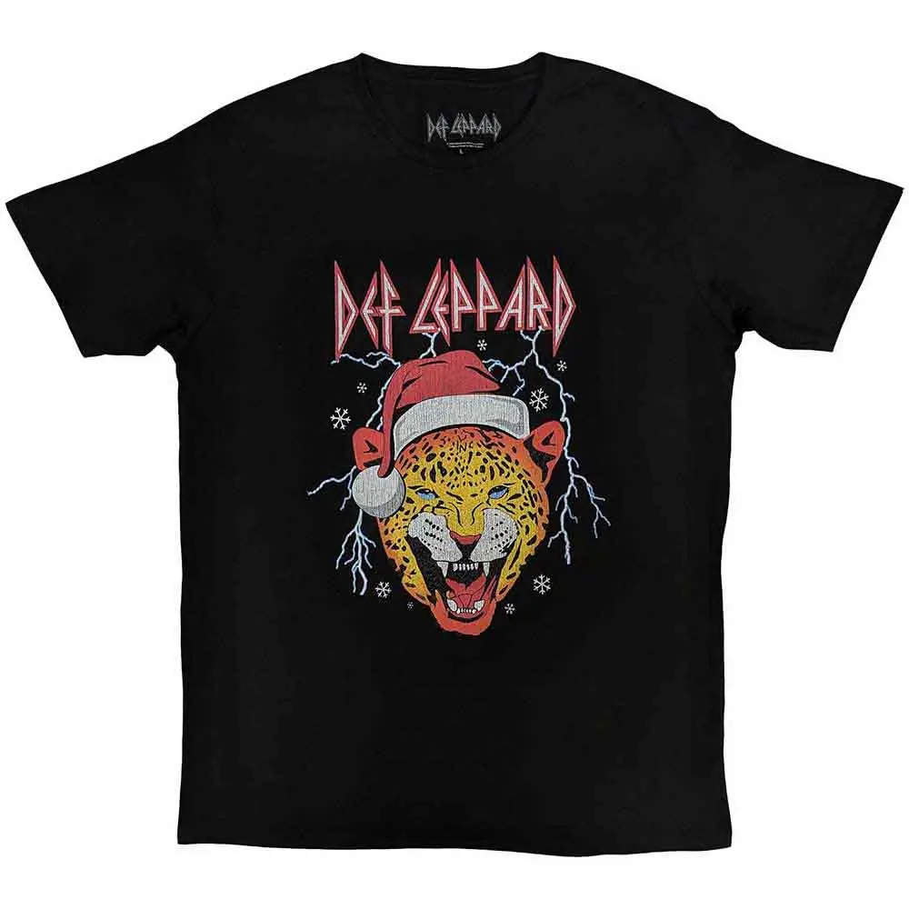 Holiday Leppard