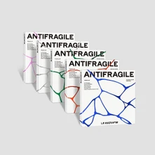 CD Antifragile