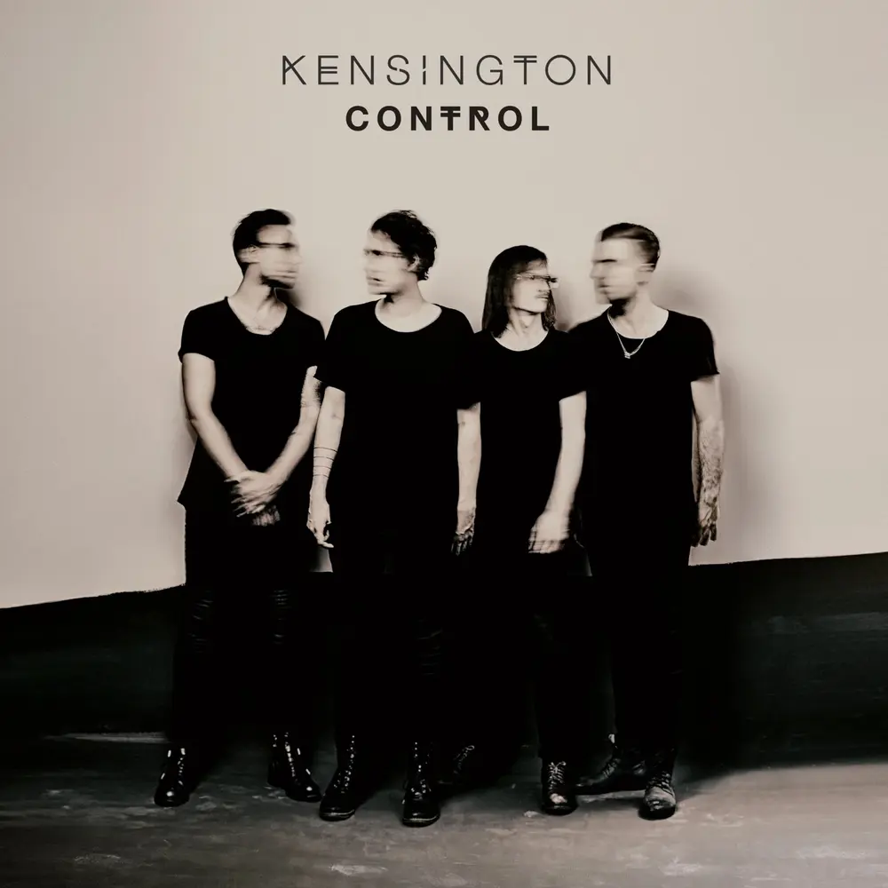Kensington – Control (Vinyl)