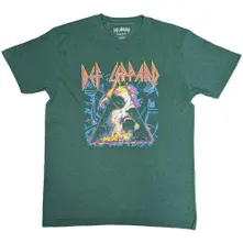 Hysteria Album Art thumbnail