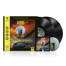 Vinyl All Gates Open (Original Motion Picture Soundtrack)