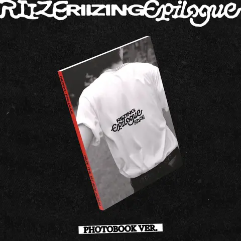 Riizing: Epilogue