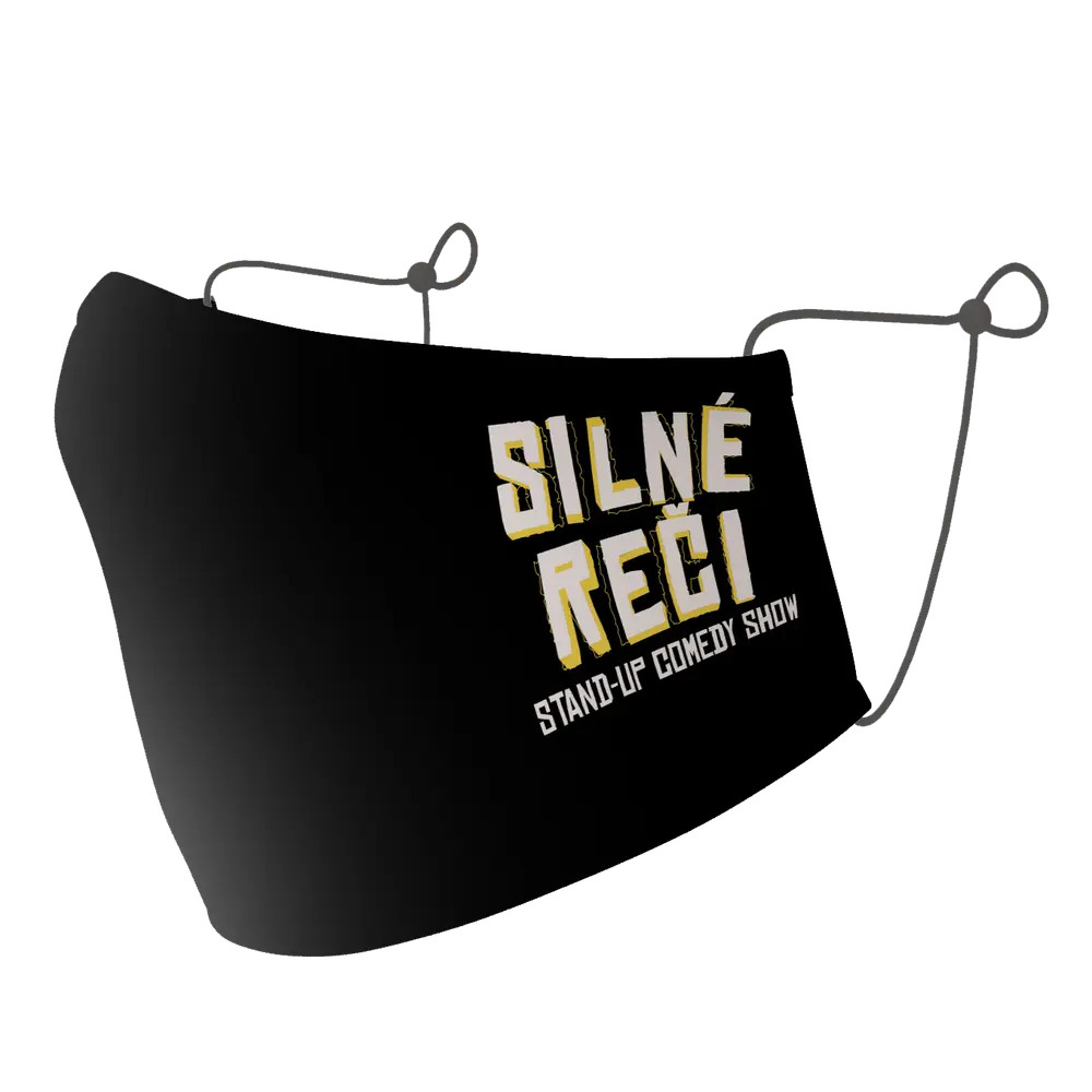Silné Reči (Rúško)