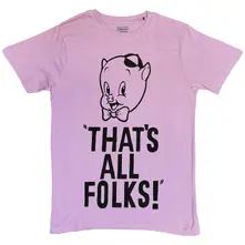 That's All Folks thumbnail