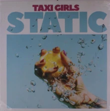 Vinyl STATIC