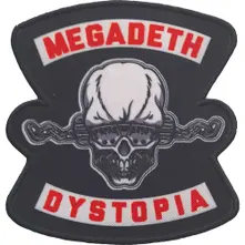Nažehlovačka Dystopia