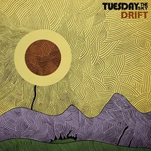 Tuesday the Sky, CD Drift