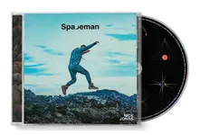 Spaceman thumbnail