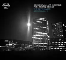 COPENHAGEN SESSION VOL. 2 thumbnail