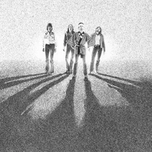 Bad Company, CD Burnin' Sky
