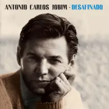 CD DESAFINADO