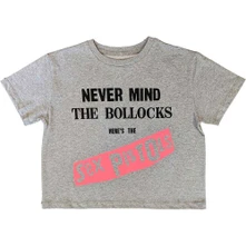 Tielko Never Mind The Bollocks Original Album