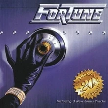 Fortune, CD FORTUNE