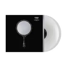 Pvris, Vinyl WHITE NOISE