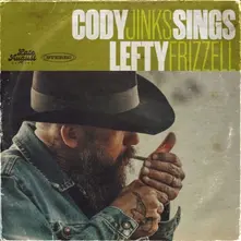 Cody Jinks, Vinyl CODY JINKS SINGS LEFTY FRIZZELL