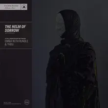 Emma Ruth Rundle – & Thou - The Helm Of Sorrow (Vinyl)