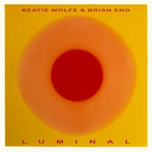 Vinyl ENO BRIAN/WOLFE BEATIE - Luminal