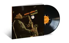 SONNY ROLLINS - ON IMPULSE thumbnail