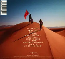 DEAD TO THE WORLD thumbnail