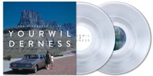 The Pineapple Thief, Vinyl YOUR WILDERNESS