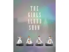 GIRLS ALOUD SHOW (Blu-ray)
