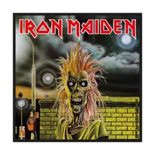 Iron Maiden