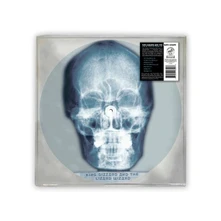 King Gizzard & The Lizard Wizard, Vinyl SKULL X-RAY