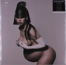 Eartheater, Vinyl HEAVENLY BODY: IF I'M ...