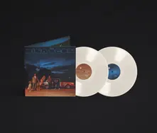 Dina Ögon, Vinyl MANNISKOBARN