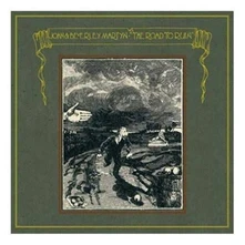 John & Beverley Martyn, Vinyl THE ROAD TO RUIN