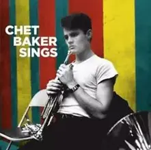 CD Chet Baker Sings (20th Century Masterworks Label)