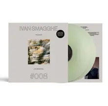 Vinyl THE SOUND OF LOVE INTERNATIONAL #008