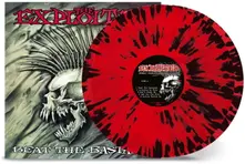 Vinyl Beat the Bastards