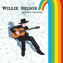 Vinyl RAINBOW CONNECTION