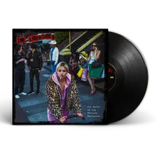 Vinyl ALL QUIET ON THE EASTERN..