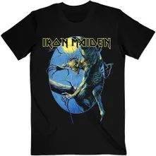 Fear of the Dark Oval Eddie Moon thumbnail