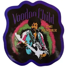 Sticker: Voodoo Child thumbnail