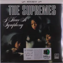 Vinyl I HEAR A SYMPHONY