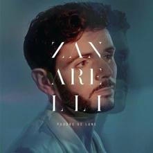 Vinyl ZANARELLI - POUDRE DE LUNE