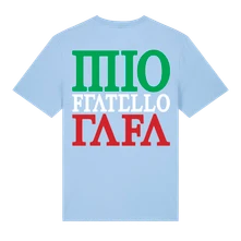 Tričko Mio Fratello Rafa