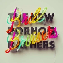 The New Pornographers, CD BRILL BRUISERS