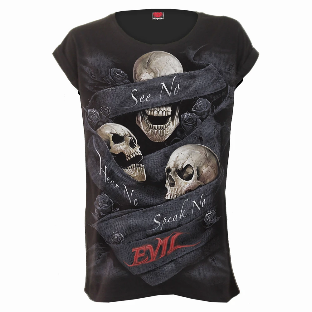 See No Evil