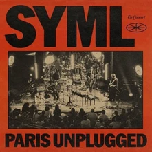 SYML, CD PARIS UNPLUGGED