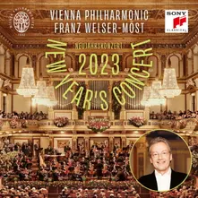 Most, Franz &Am... - Neujahrskonzert 2023 / New Year's Concert 2023 / Concert Du Nouvel an 2023 thumbnail