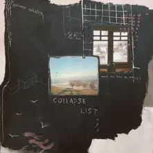 Novo Amor, CD COLLAPSE LIST