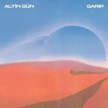 Altın Gün – GARIP (Vinyl)