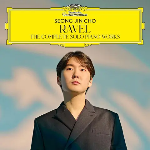 JIN - COMPLETE SOLO PIANO WORKS