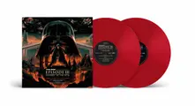 JOHN WILLIAMS, Vinyl STAR WARS: REVENGE...